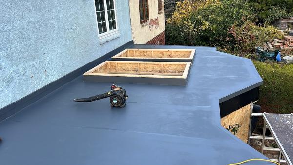 Crescent Flat Roofing