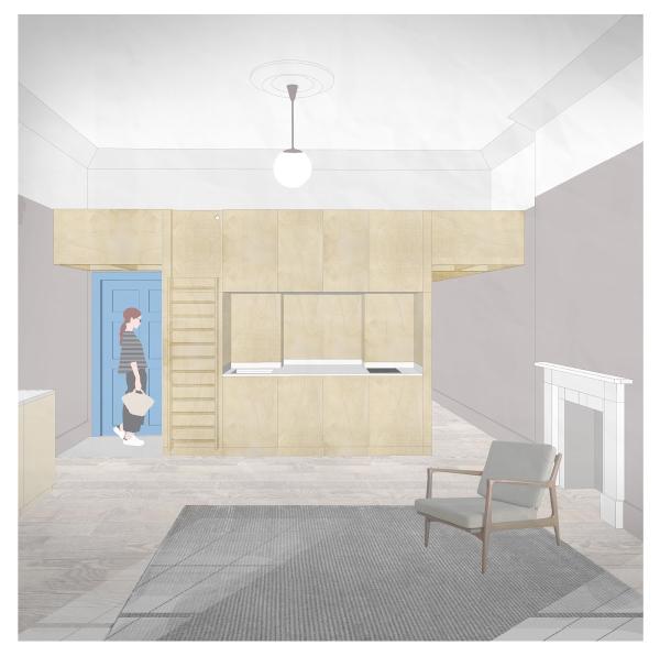 Sicolo Webb Architects