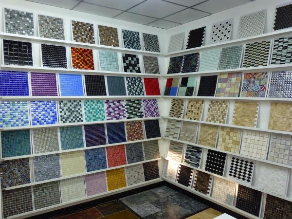 The Stone Tile Emporium