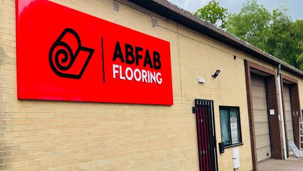 Abfab Flooring Ltd