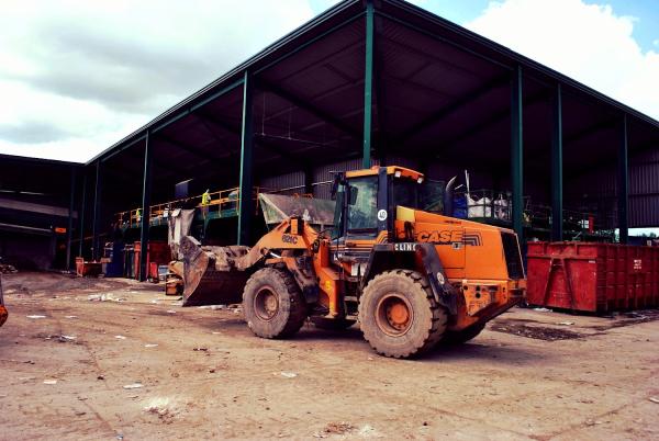 Clews Recycling Ltd