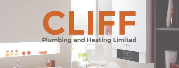 Cliff Plumbing and Heating Limited