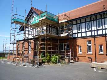 Macmillan Preservation Ltd