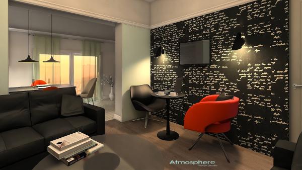 Atmosphere Design Studio