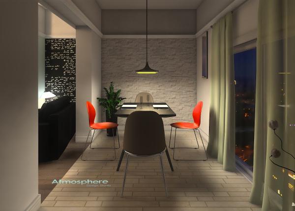 Atmosphere Design Studio