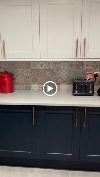 Glam Kitchens Limited