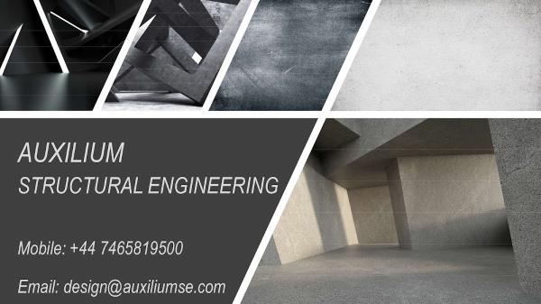 Auxilium Structural Engineering