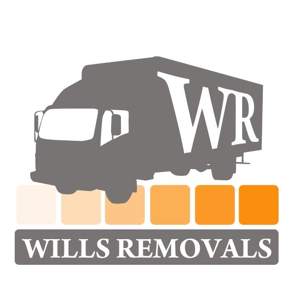 Wills Removals