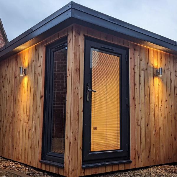 Imperium Garden Rooms