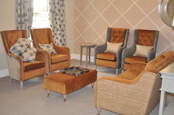 Barons Contract Furniture