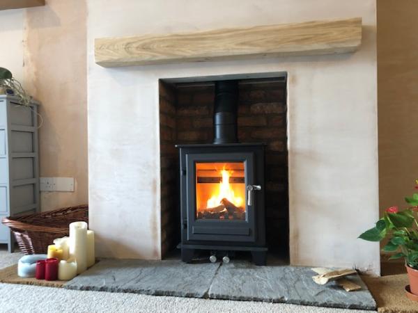 Firefly Stoves