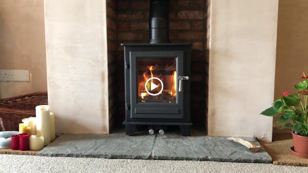 Firefly Stoves