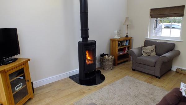 Firefly Stoves