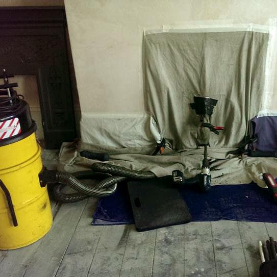 Premier Chimney Sweeping Services