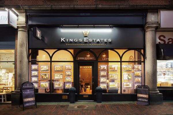 Kings Estates