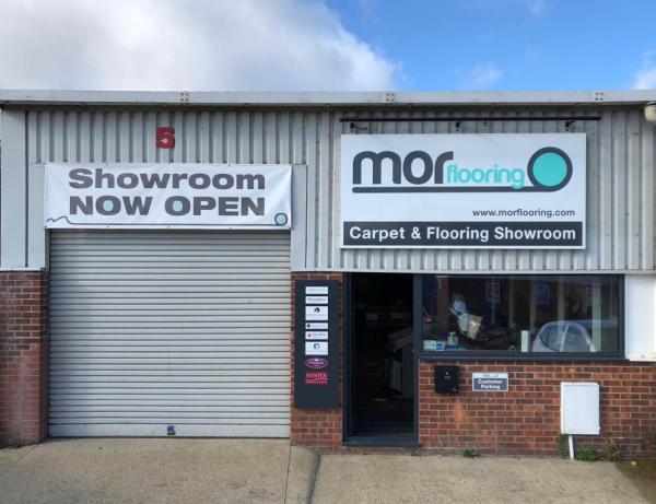 Mor Flooring Ltd