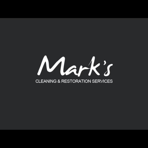 Mark's Cleaning & Restoration Services