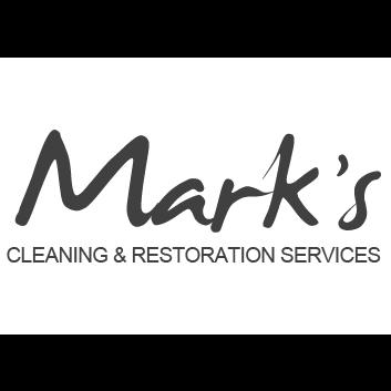 Mark's Cleaning & Restoration Services