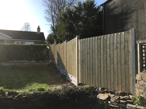 Falmouth Fenceworx