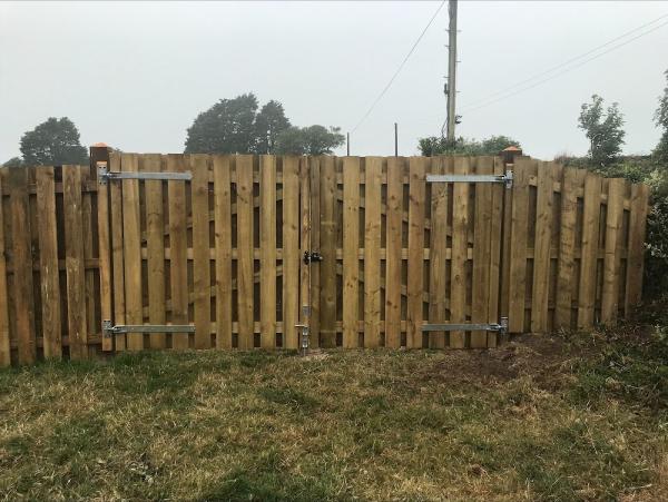 Falmouth Fenceworx