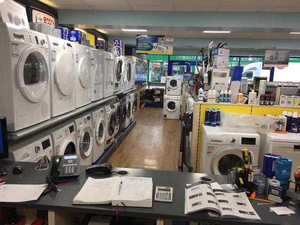 Herne Bay Domestics Ltd