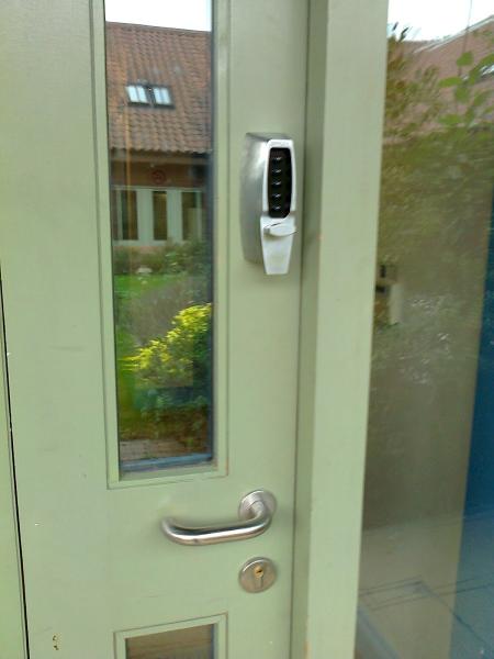 Bargate Master Locksmith Ltd