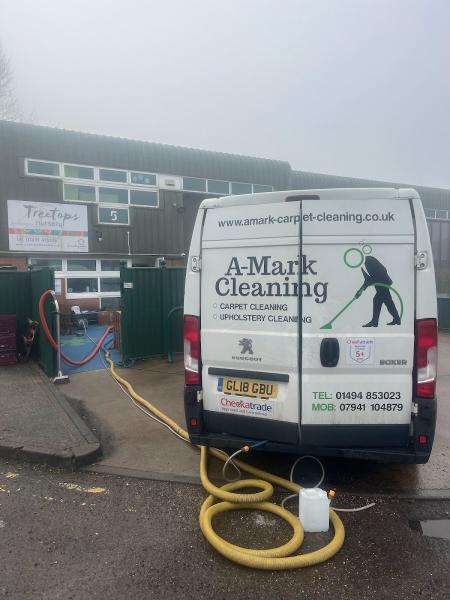 A-Mark Cleaning Services