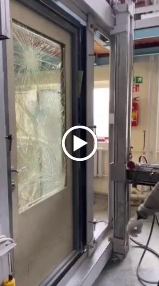 Top Security Doors