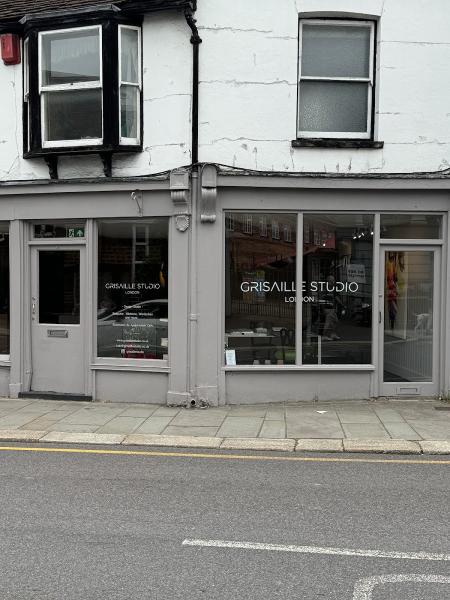 Grisaille Studio London Ltd.