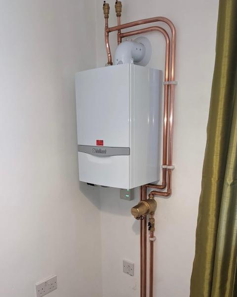 Gareth Williams Heating Limited