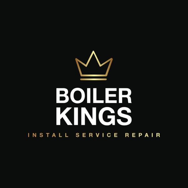 Boiler Kings Ltd