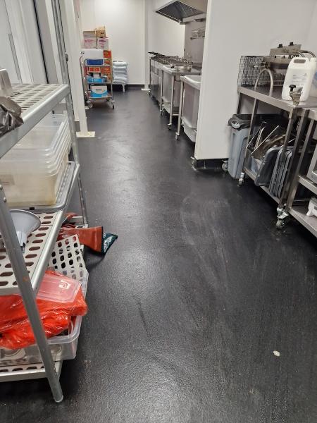 Daley's Commercial and Cleaning Services