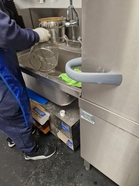 Daley's Commercial and Cleaning Services