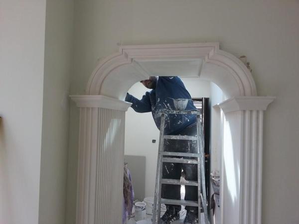 Artistic Plastercraft