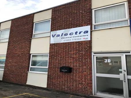 Valectra LLP