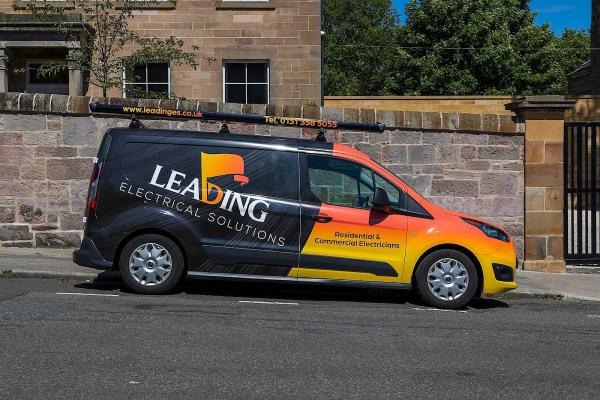 Edinburgh Electrician