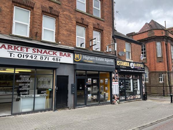 Higham Estate Agents
