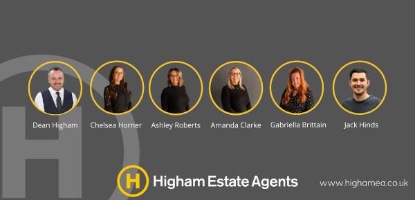 Higham Estate Agents