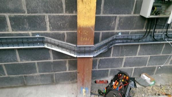 SAM Electrical Contractors