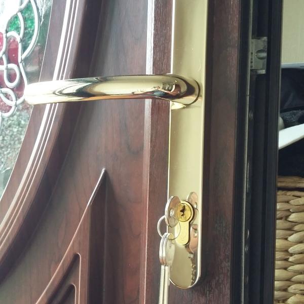 Enterfix Locksmiths