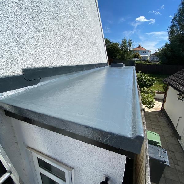 Surrey Roofing Group