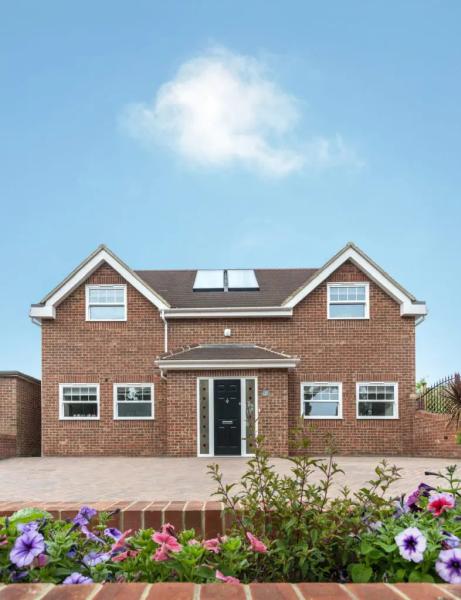 Bluelime Architecture