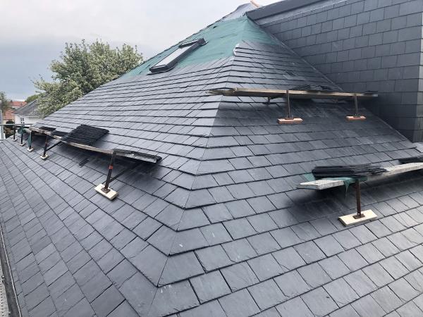 Henry Harvey Roofing