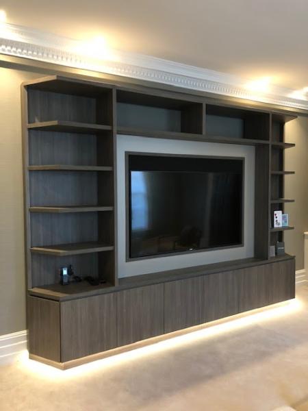 Concept Bespoke Joinery