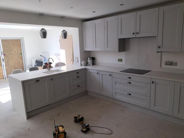 A H Furniture Fitting AND Joinery