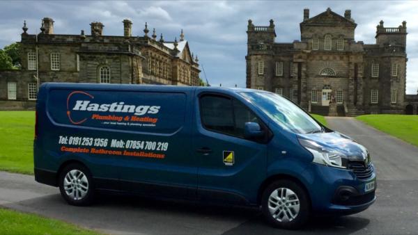 Hastings Plumbing & Heating