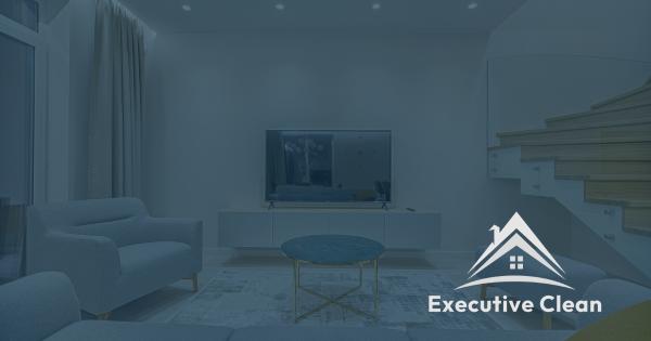 Executive Clean Peterborough