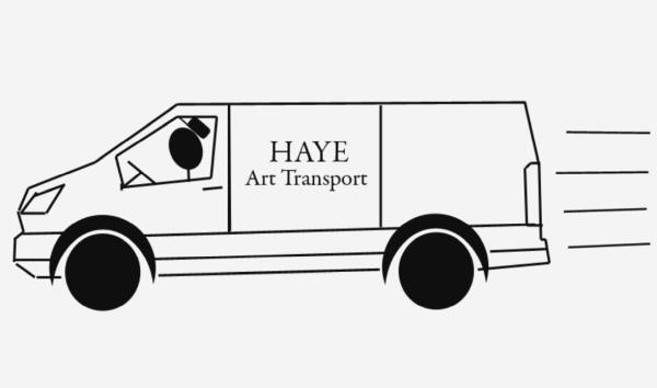 Haye Art Transport