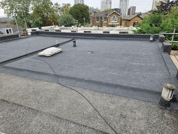 Direct Roofing