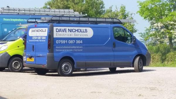 Nicholls Electrical Services Ltd